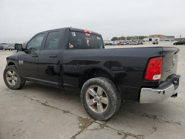 2019 Dodge RAM 1500 Classic Tradesman