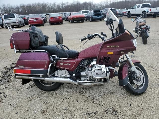 1984 Honda GL1200 I