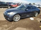 2008 Infiniti M35 Base