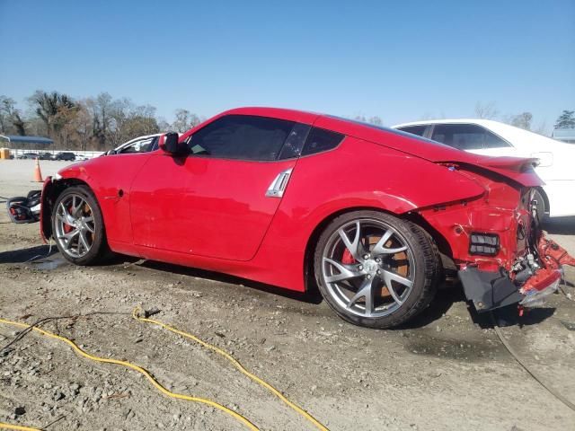 2014 Nissan 370Z Base