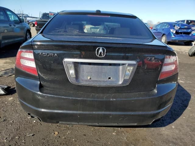 2008 Acura TL