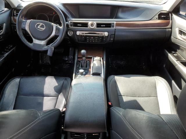 2014 Lexus GS 350