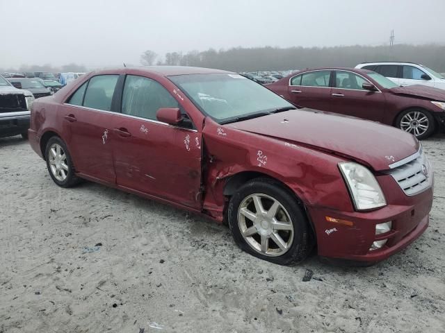 2006 Cadillac STS