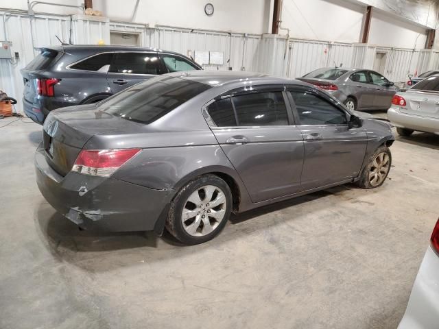 2008 Honda Accord EXL