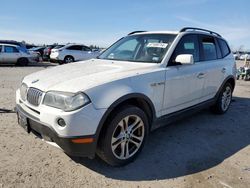 BMW Vehiculos salvage en venta: 2007 BMW X3 3.0SI