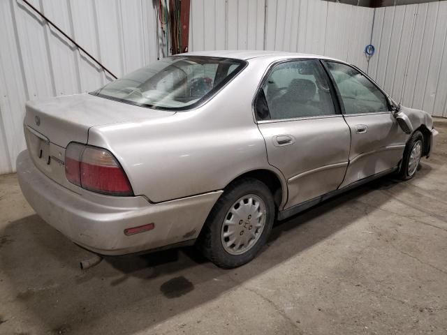 1997 Honda Accord EX