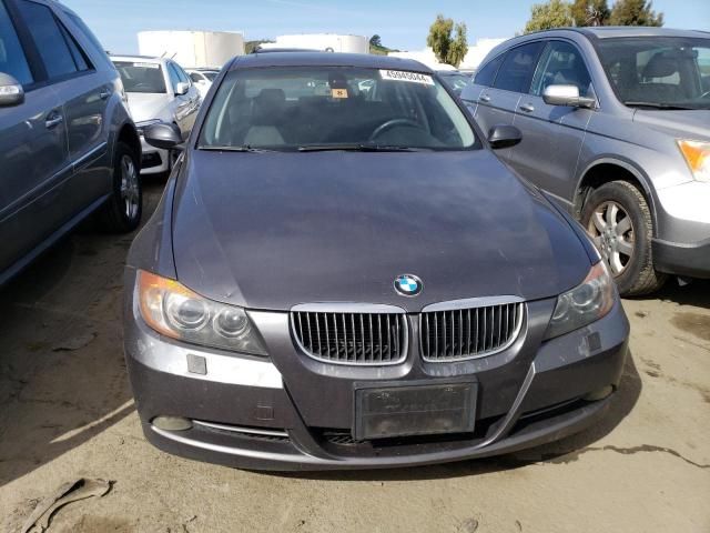 2006 BMW 330 I