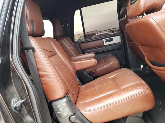 2013 Ford Expedition EL XLT