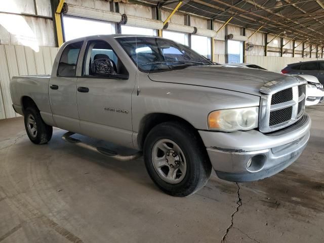 2003 Dodge RAM 1500 ST