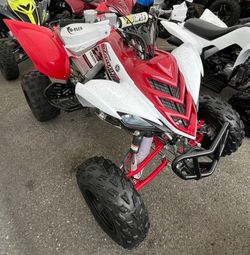 Lots with Bids for sale at auction: 2008 Yamaha YFM700 R