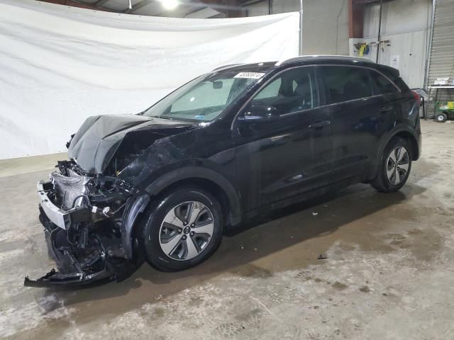 2018 KIA Niro FE