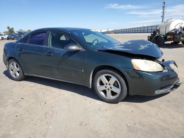 2006 Pontiac G6 GT