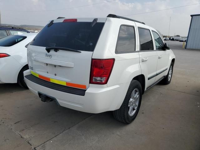 2007 Jeep Grand Cherokee Laredo