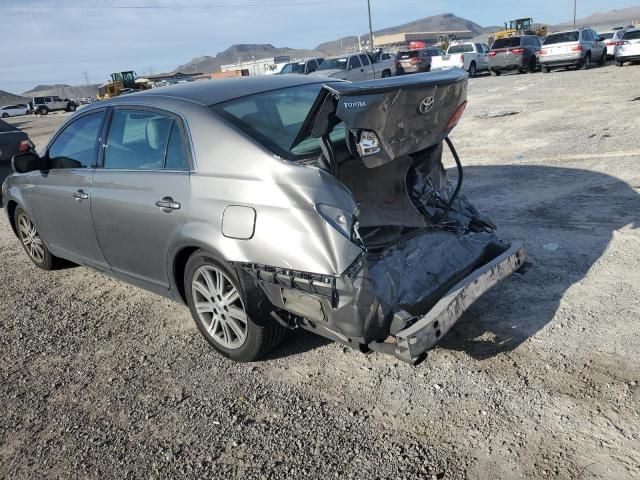 2005 Toyota Avalon XL