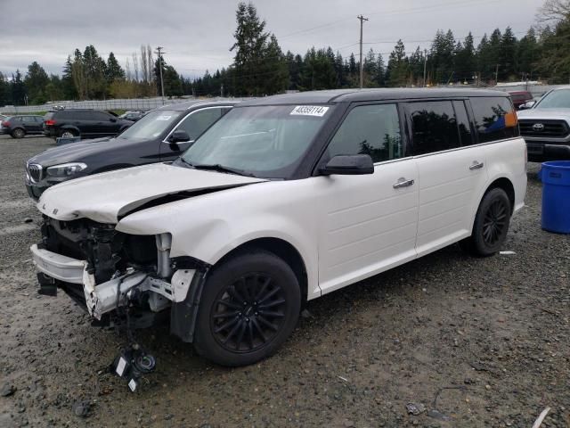 2015 Ford Flex SEL