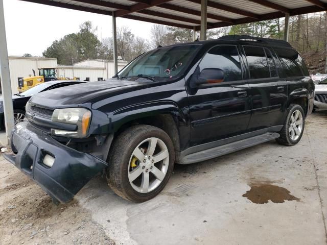 2004 Chevrolet Trailblazer EXT LS