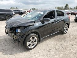 Honda salvage cars for sale: 2017 Honda HR-V EX