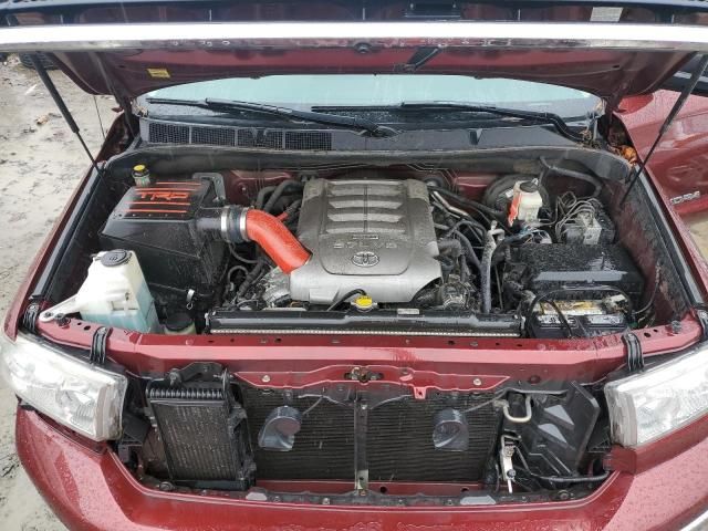 2008 Toyota Tundra Crewmax