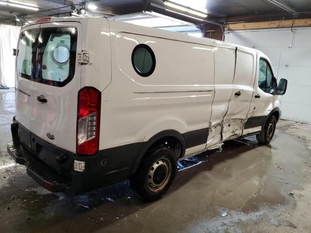 2017 Ford Transit T-150