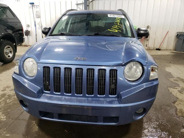 2007 Jeep Compass