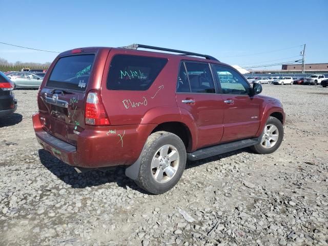 2006 Toyota 4runner SR5