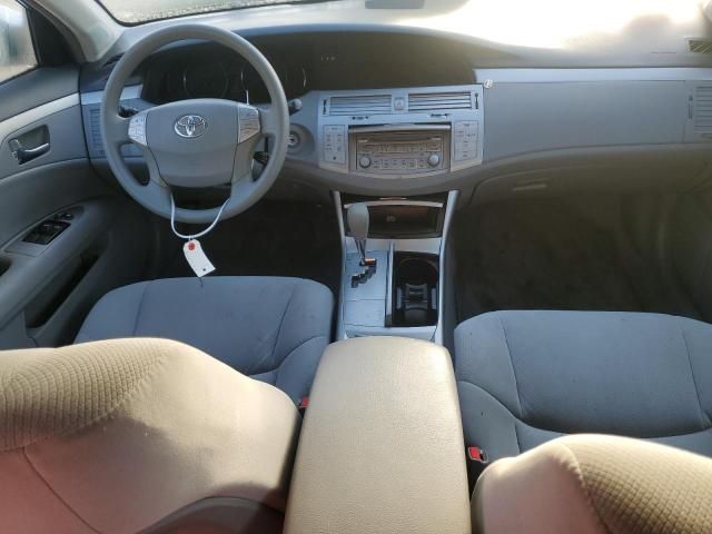 2008 Toyota Avalon XL