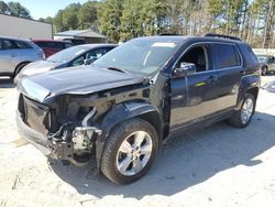 GMC Terrain slt Vehiculos salvage en venta: 2015 GMC Terrain SLT