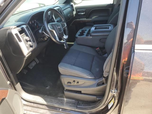 2014 GMC Sierra K1500 SLE