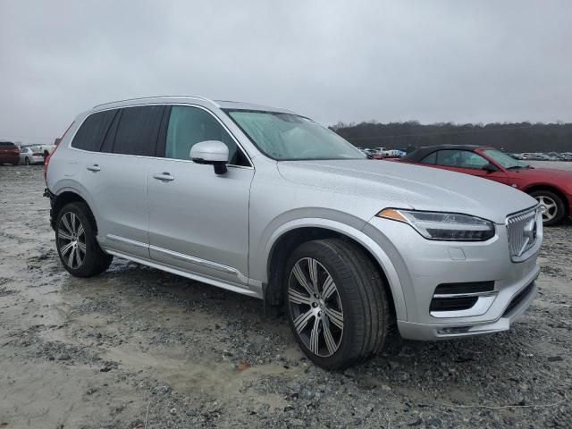 2020 Volvo XC90 T6 Inscription