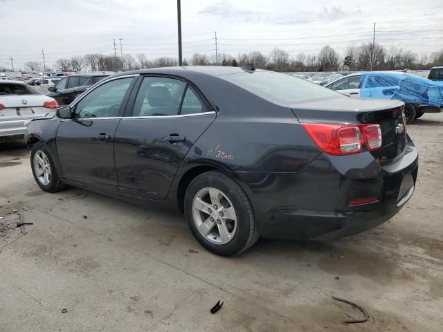 2013 Chevrolet Malibu LS