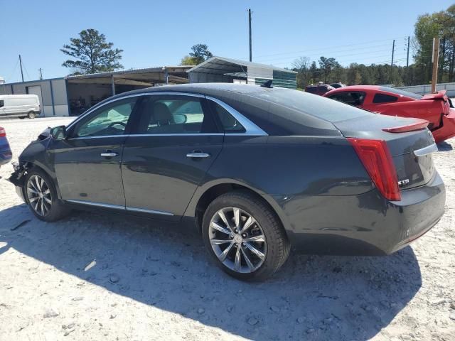 2013 Cadillac XTS