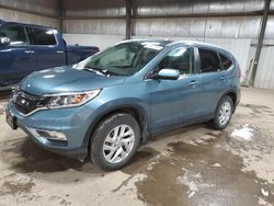 Other salvage cars for sale: 2015 Other 2015 Honda CR-V EXL