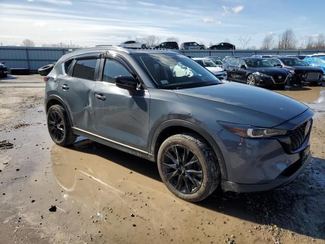 2023 Mazda CX-5 Preferred