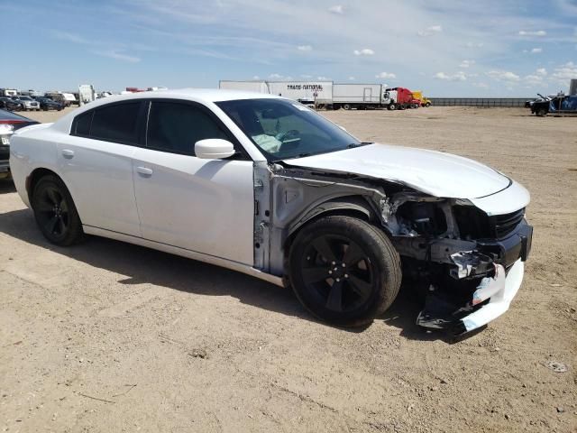 2015 Dodge Charger SXT