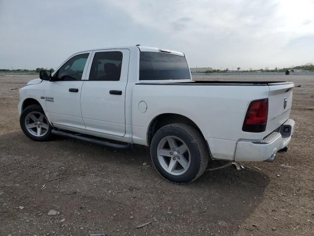 2014 Dodge RAM 1500 ST