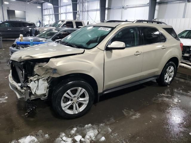 2010 Chevrolet Equinox LT