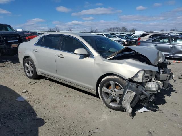 2011 Chevrolet Malibu 1LT