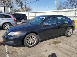 2011 Chrysler 200 Limited for sale in Moraine, OH