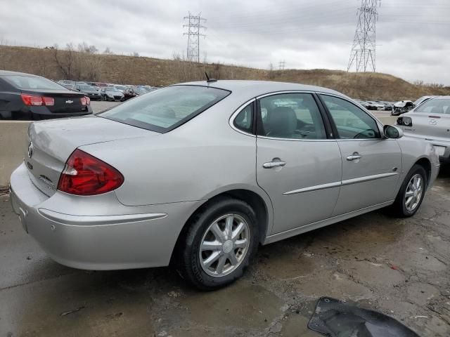 2006 Buick Lacrosse CXL