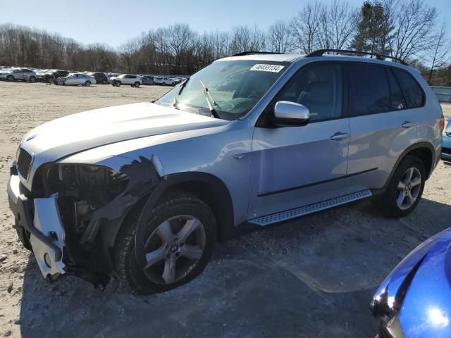 2008 BMW X5 3.0I