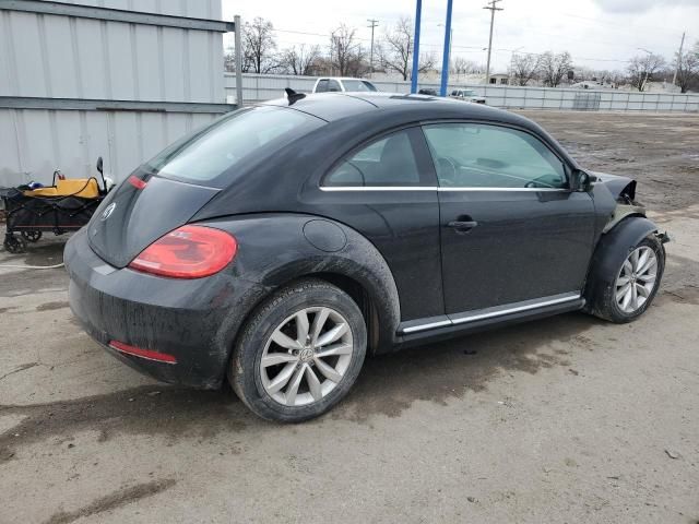 2013 Volkswagen Beetle