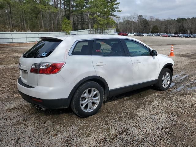 2012 Mazda CX-9