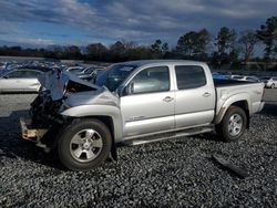 Toyota Tacoma Vehiculos salvage en venta: 2011 Toyota Tacoma Double Cab