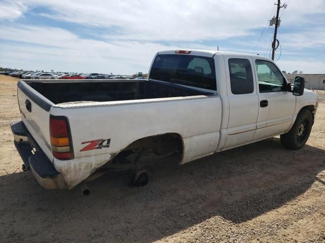 2004 GMC New Sierra K1500