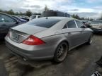 2006 Mercedes-Benz CLS 500C