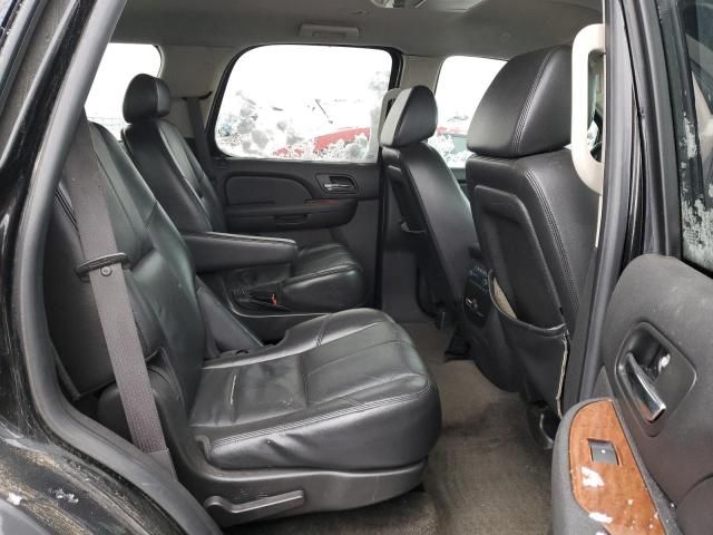 2008 GMC Yukon