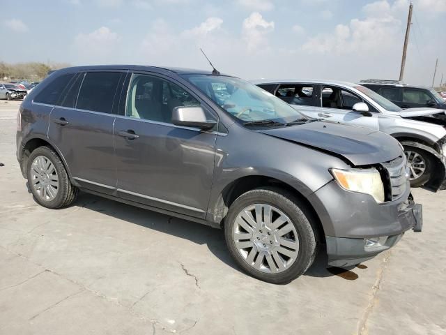 2010 Ford Edge Limited