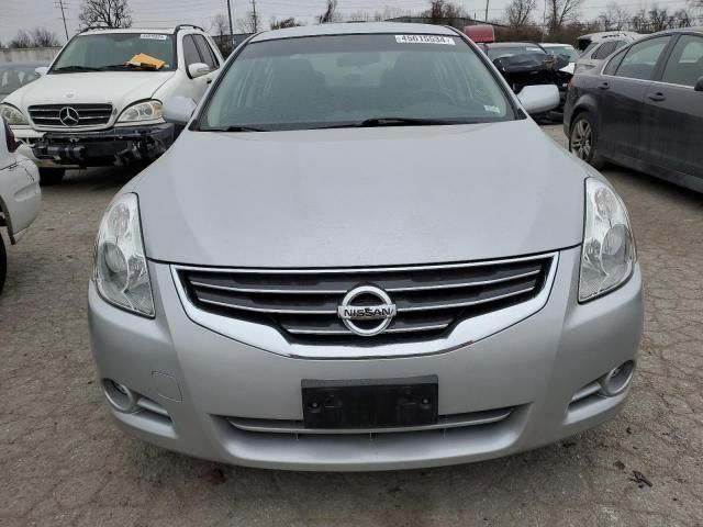 2011 Nissan Altima Base