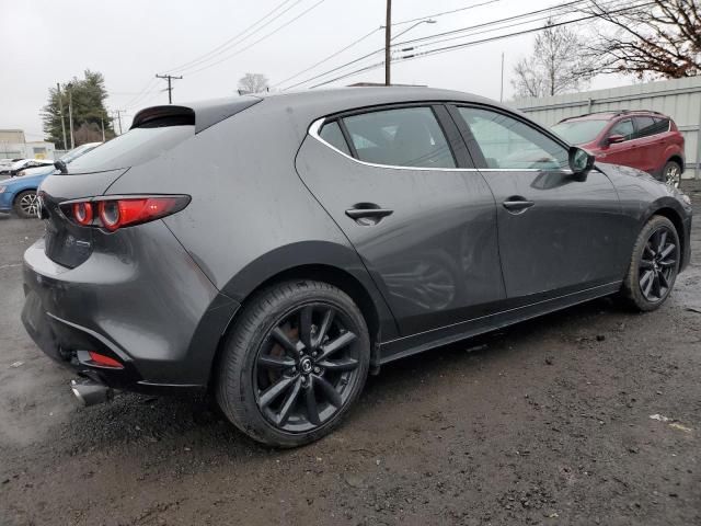 2021 Mazda 3 Premium