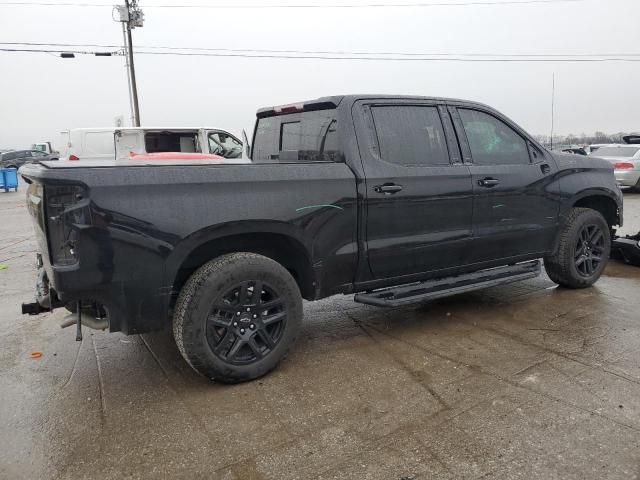 2023 Chevrolet Silverado K1500 RST